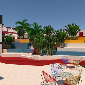 Jardín del Sol